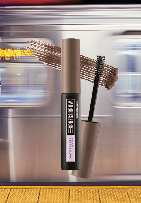 Brow Fast Sculpt