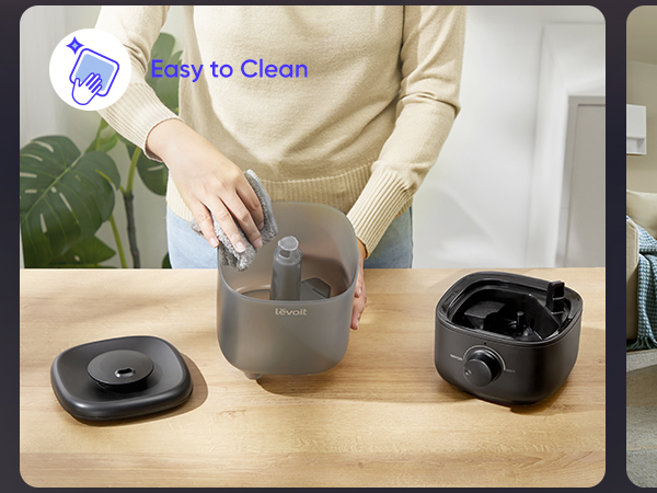 humidifier for bedroom