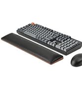 keyboard wrist rest