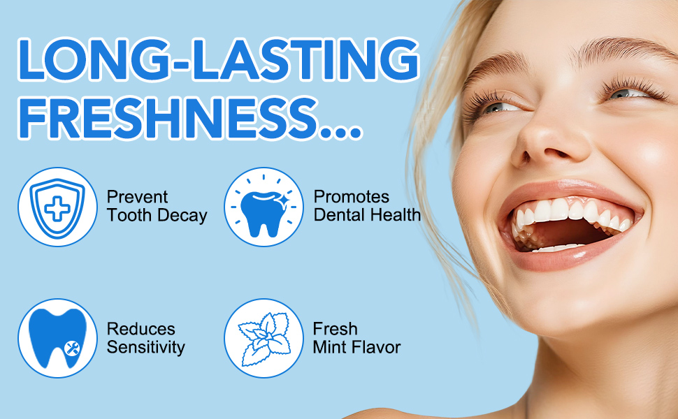 Hydroxyapatite Toothpaste