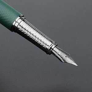 fountain pen