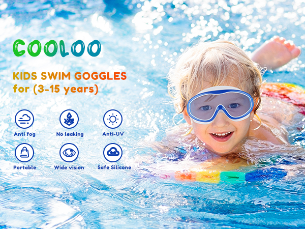 goggles for kids