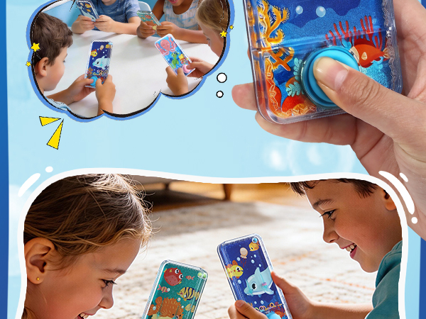 water toys for kids