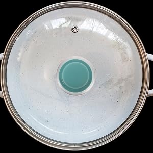 silicone lids for pots and pans