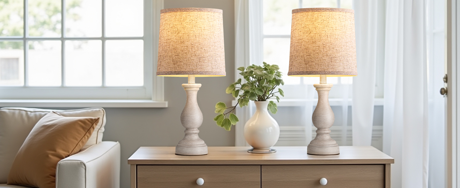 lamps