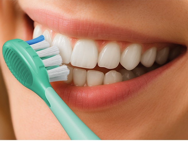 VOYOR-HEALTH ELECTRIC TOOTHBRUSH