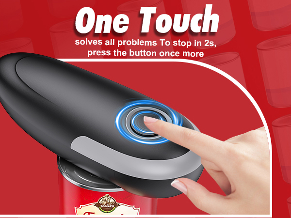 electric can opener, can opener electric, can openers for seniors, automatic can opener