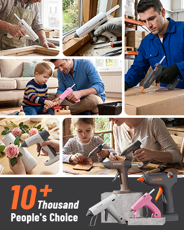 Over 100,000 Users Trust It. Versatile for multiple materials and uses
