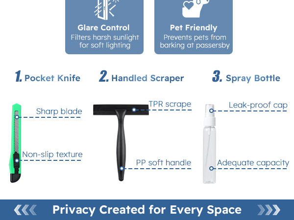 window tint kit