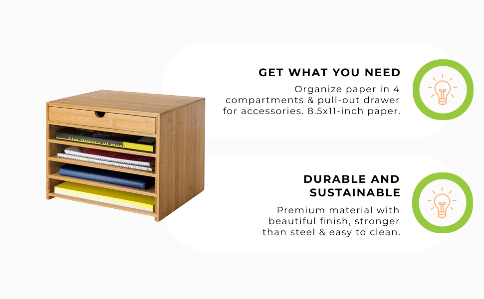 Organizer