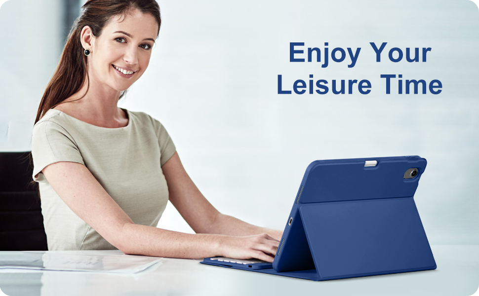 a16 ipad case with keyboard