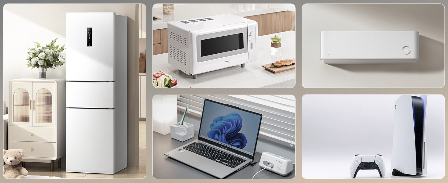 appliance surge protector