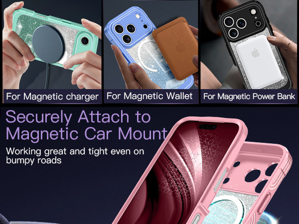 iPhone 17 Pro Max Case
