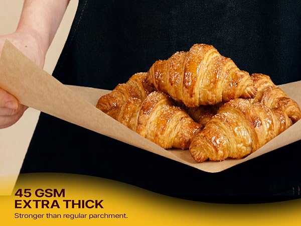 parchment paper