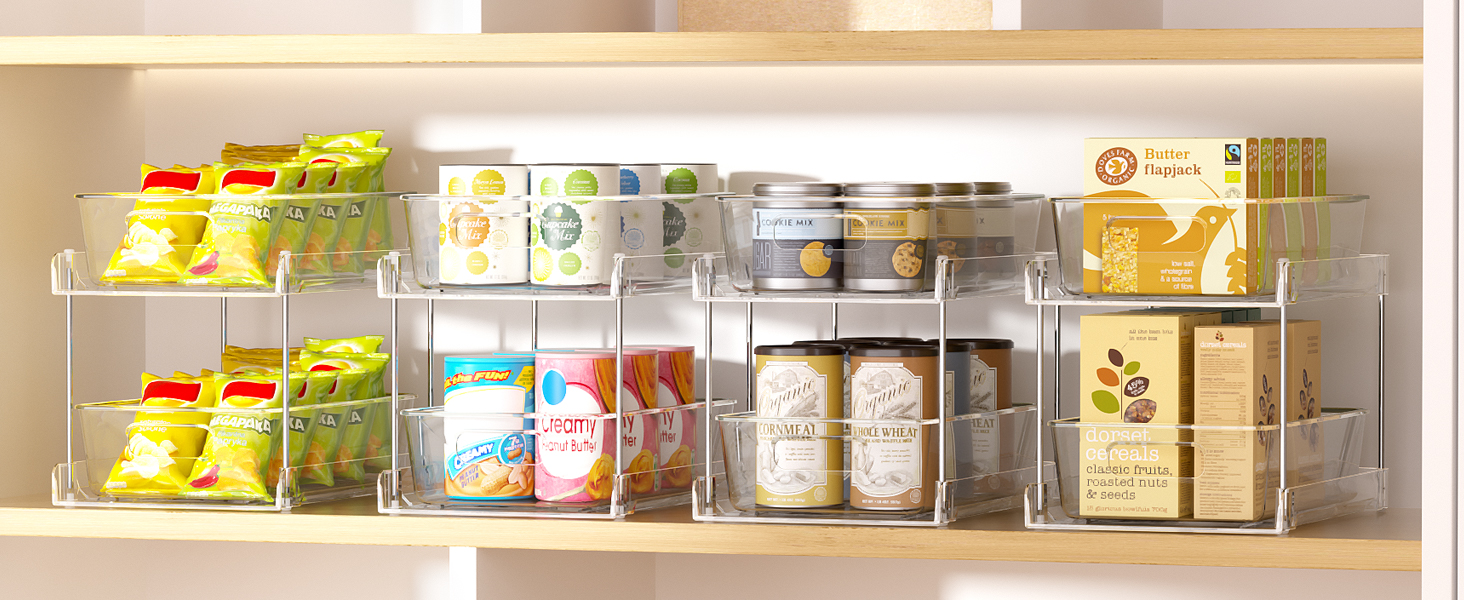 pantry storage
