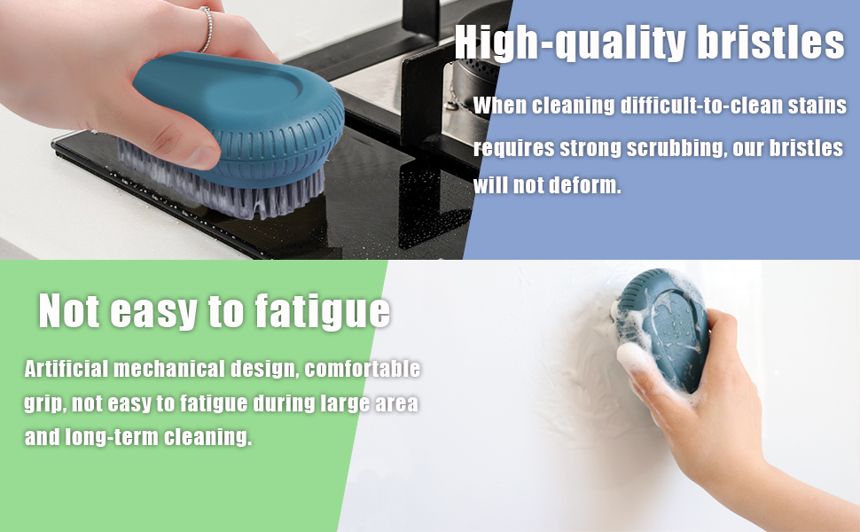 Some important points about brushes