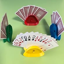 CARDS HOLDER