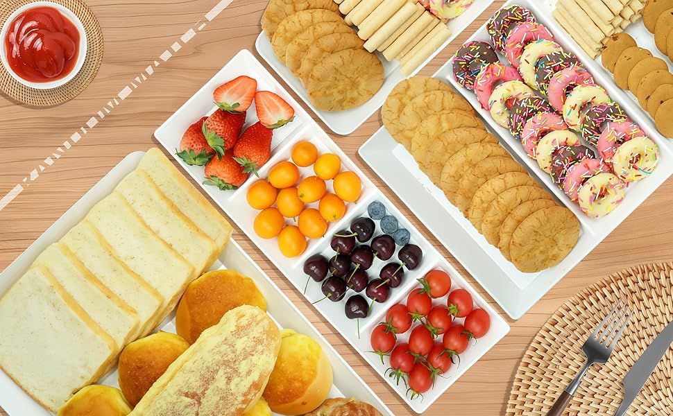 Serving Tray