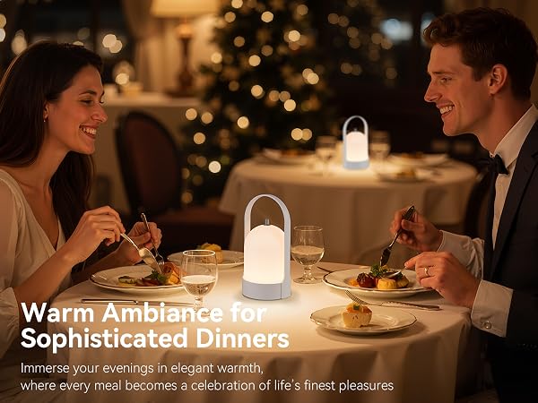 rechargeable table lamp cordless
