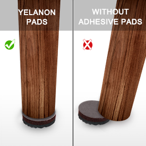 yelanon pads