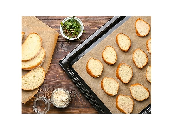 Use for baking bread
