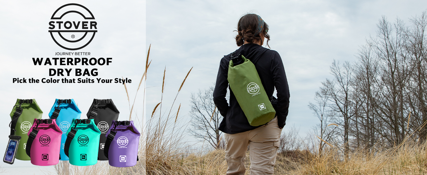 Dry Bag 5L