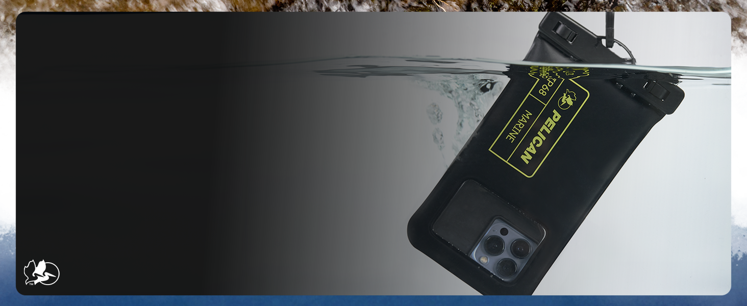 swimming pool accessories phone waterproof pouch waterproof phone case with lanyard