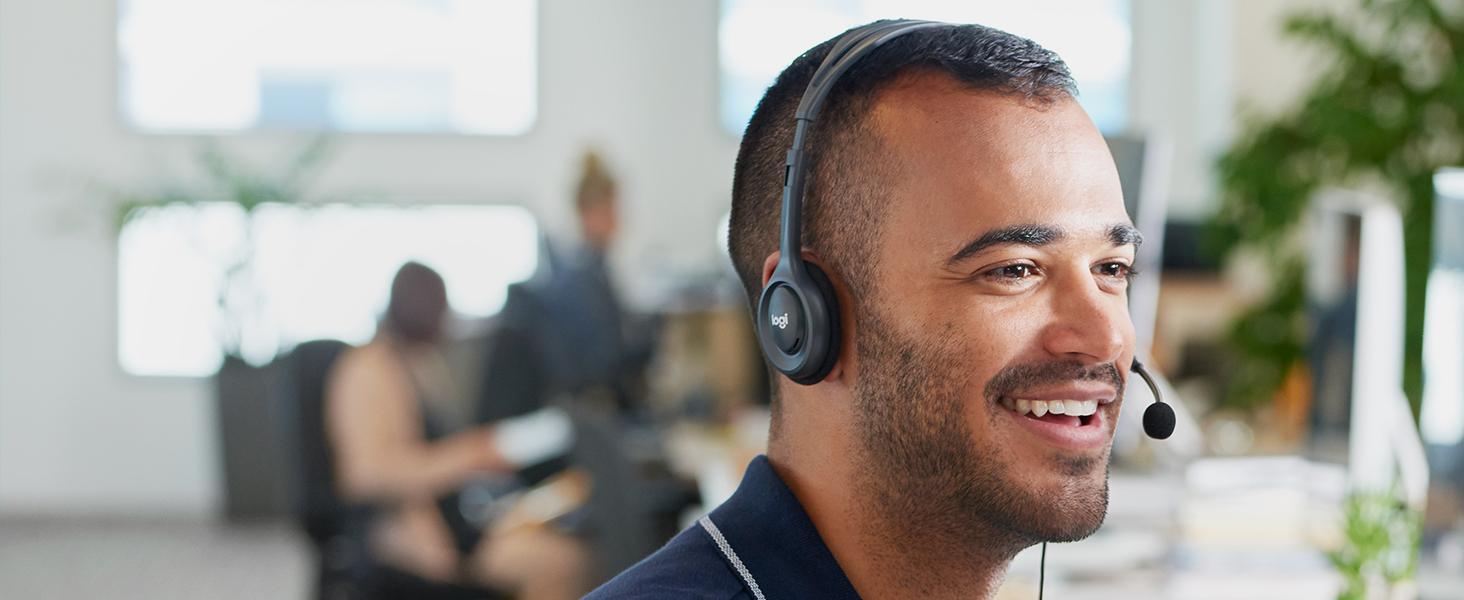 Multi-Device Headset