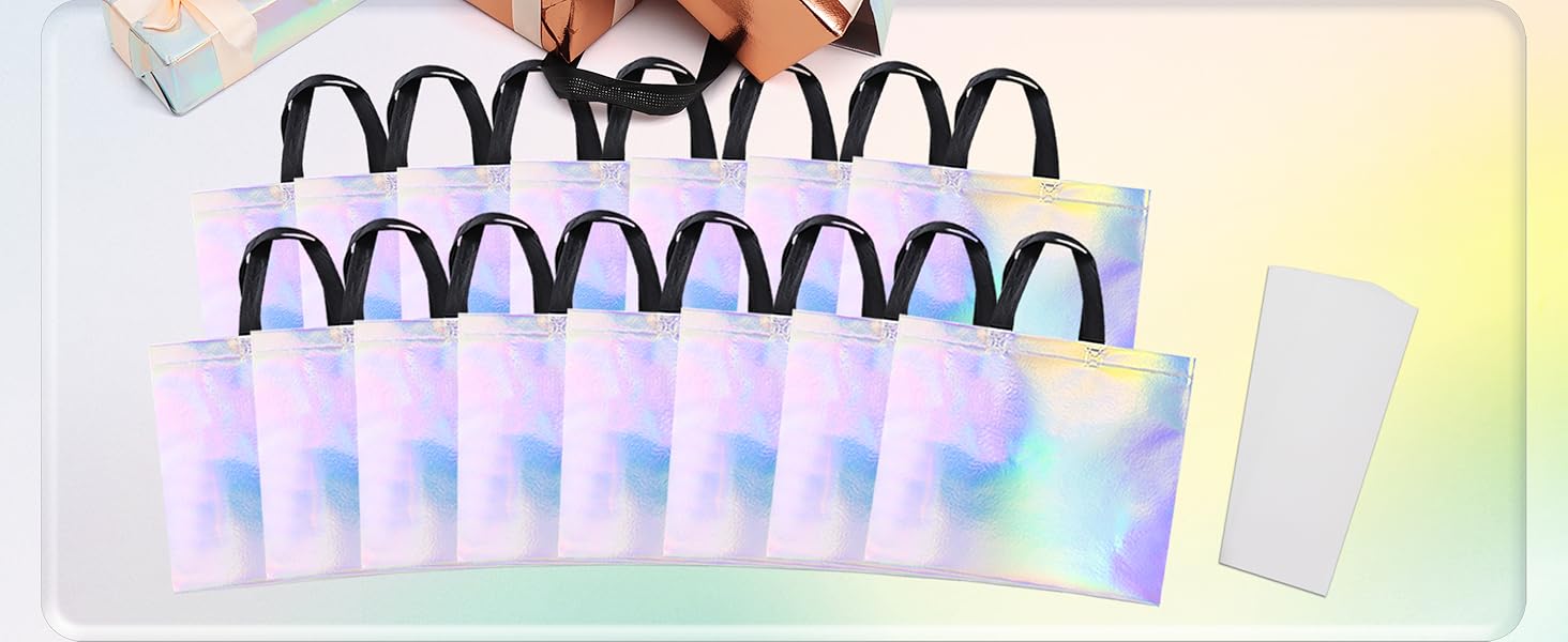 small gift bags