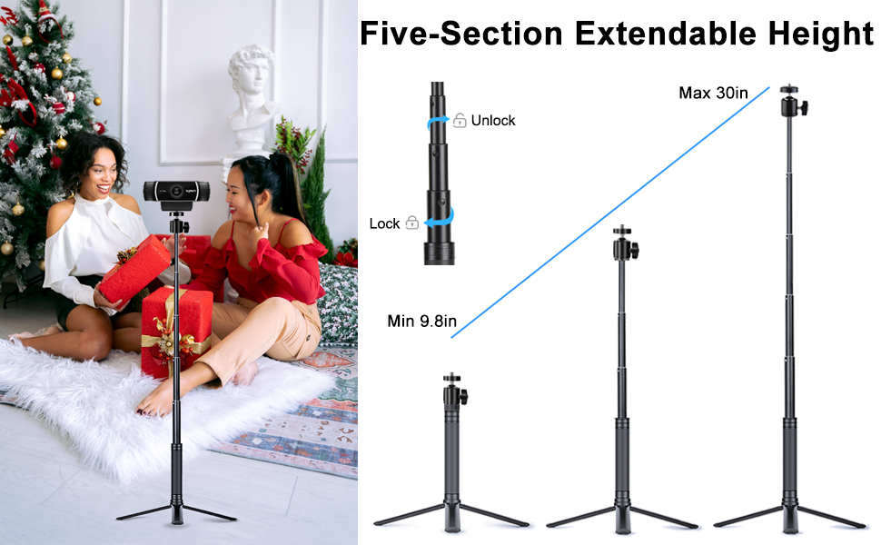 canon g7x mark ii tripod