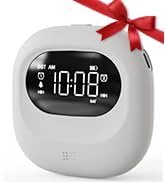 vibrating alarm clock