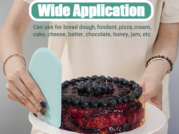 baking scraper