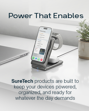 suretech