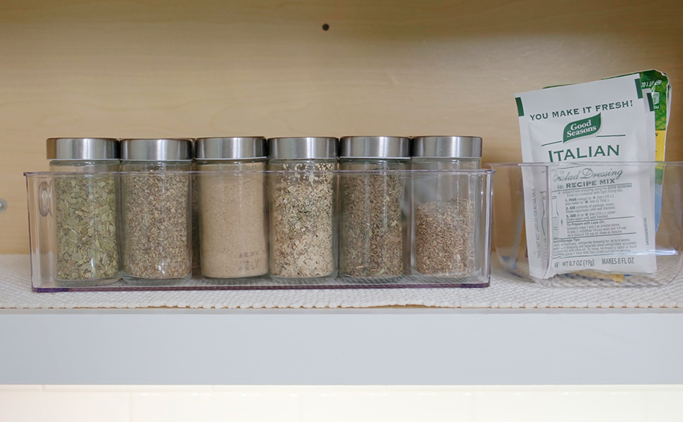 spices