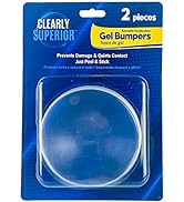 Clearly Superior 1 (Round, Large)