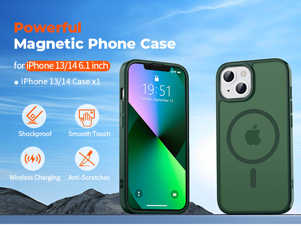 iphone 13/14 case