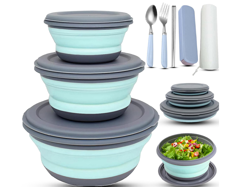 camping bowl
