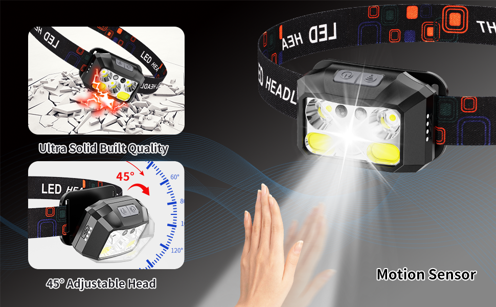Illuminate Every Adventure with BeaMystGear