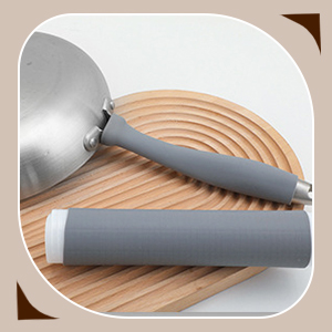 silicone handle cover