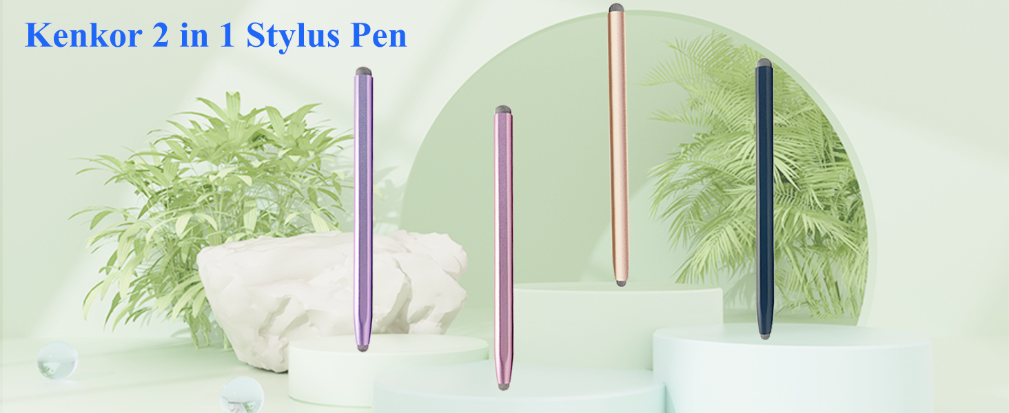 Active stylus pen for Touchscreen