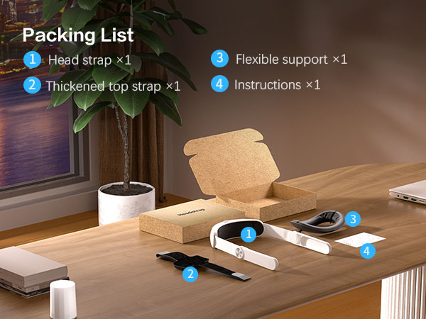 oculus 2 accessories