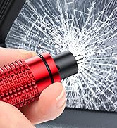 safehammer glass breaker and seatbelt cutter