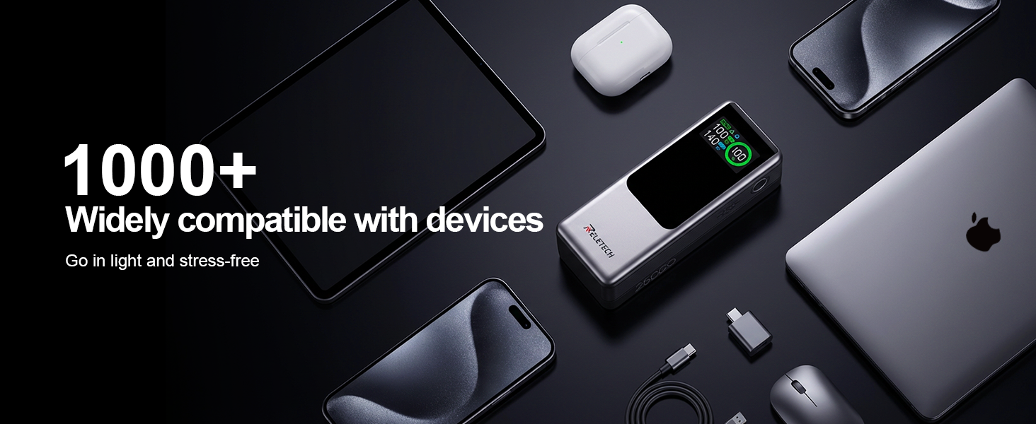 Huge Compatiblty