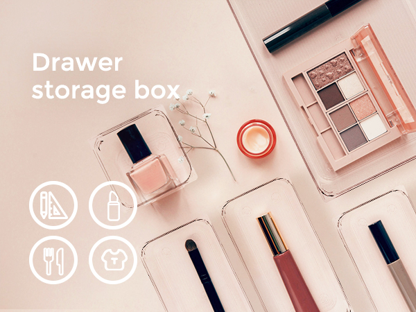 drawer organizer