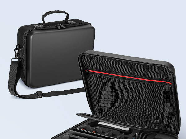 switch 2 case