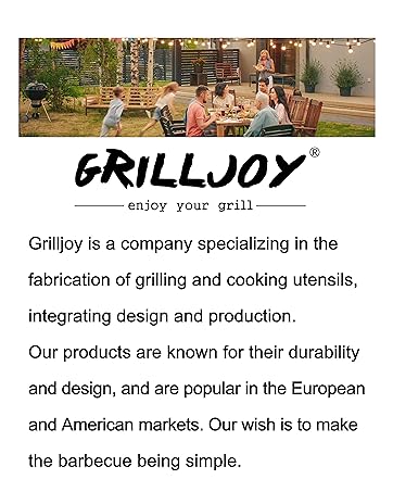 BBQ Grilling Accessories
