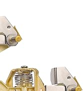 Brass Impact Sprinkler