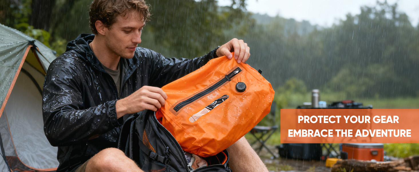 vacuum travel bags