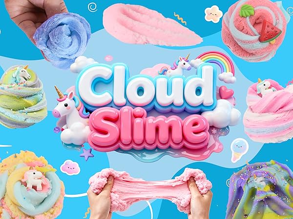 CLOUD SLIME