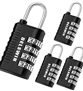Small Padlock